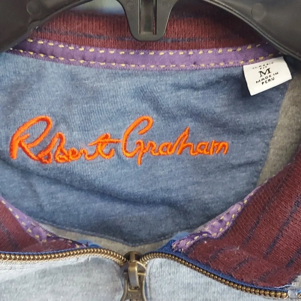 Robert‎ Graham pullover